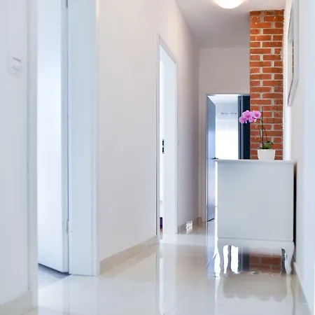 Apartment Space *