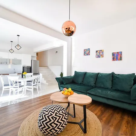 Space Apartment Razanac